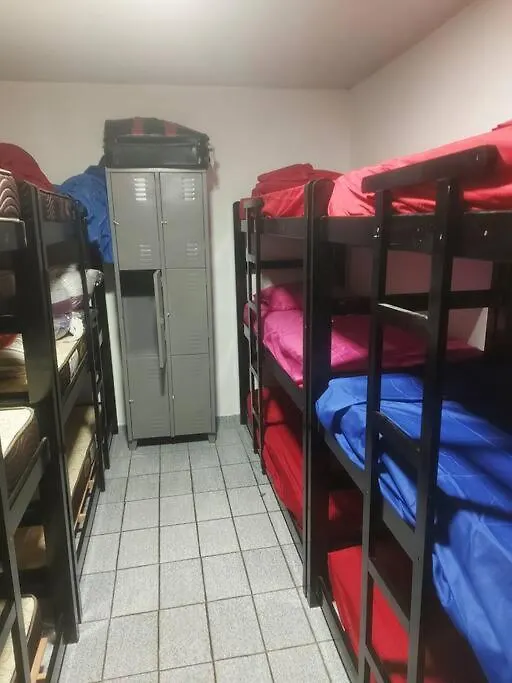 10 Pessoas Proximo Ao Metro Διαμέρισμα Σάο Πάολο 0*,  Βραζιλία